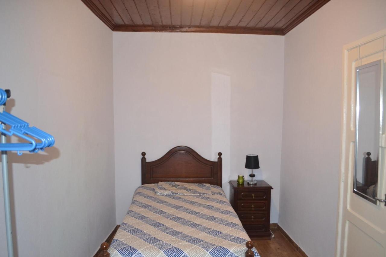 Casa Avo Sao Miguel Villa Angra do Heroismo Exterior photo