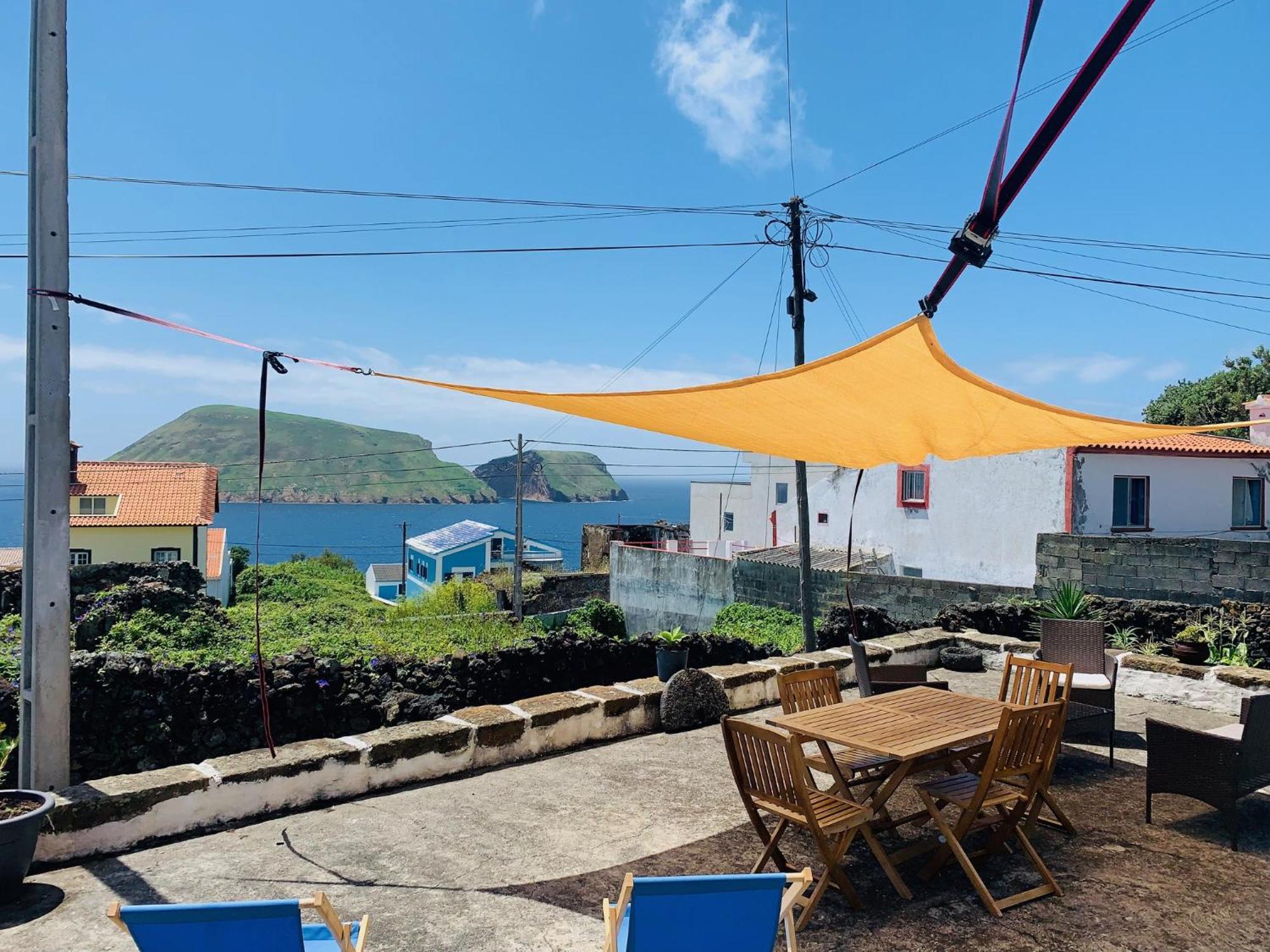 Casa Avo Sao Miguel Villa Angra do Heroismo Exterior photo