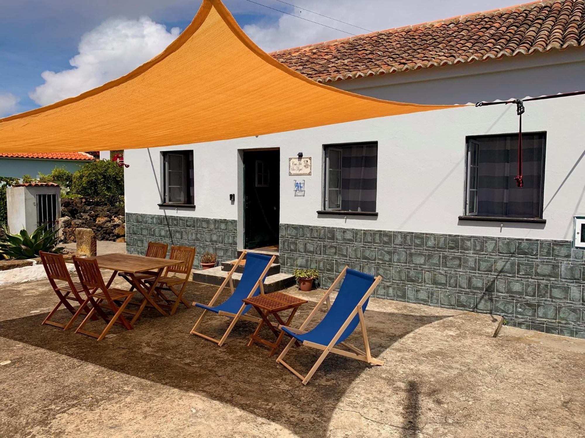 Casa Avo Sao Miguel Villa Angra do Heroismo Exterior photo